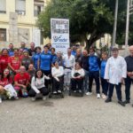 Sportivamente a Belmonte Mezzagno, l’attività fisica inclusiva e accessibile a tutti