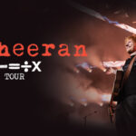 “+-=÷× (TOUR COLLECTION)” – Il nuovo album di Ed Sheeran