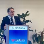 Le cardiomiopatie secondo Sinagra al Congresso Cardiacto a Palermo: “Ricerca e innovazione migliorano lo standard di cura”